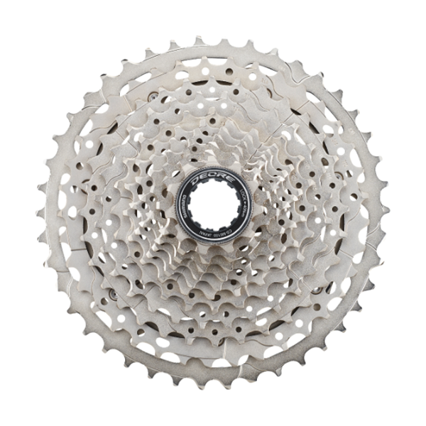Shimano Cassette 11sp CS-M5100