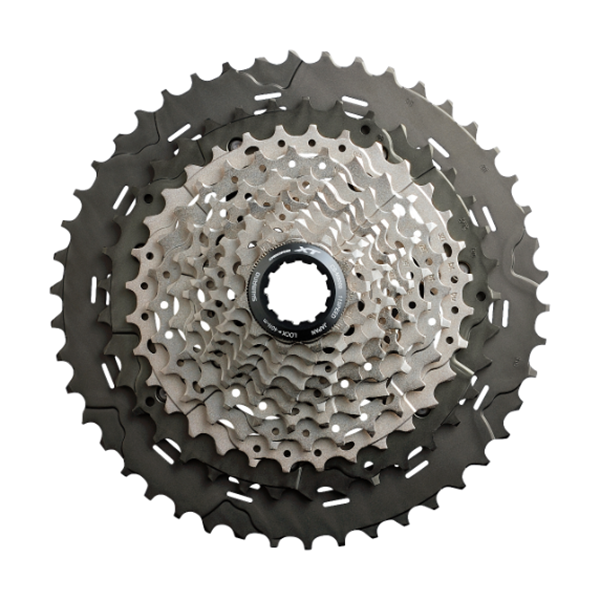 Shimano Cassette 11sp CS-M8000