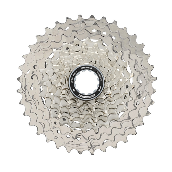Shimano Cassette 12sp CS-HG710