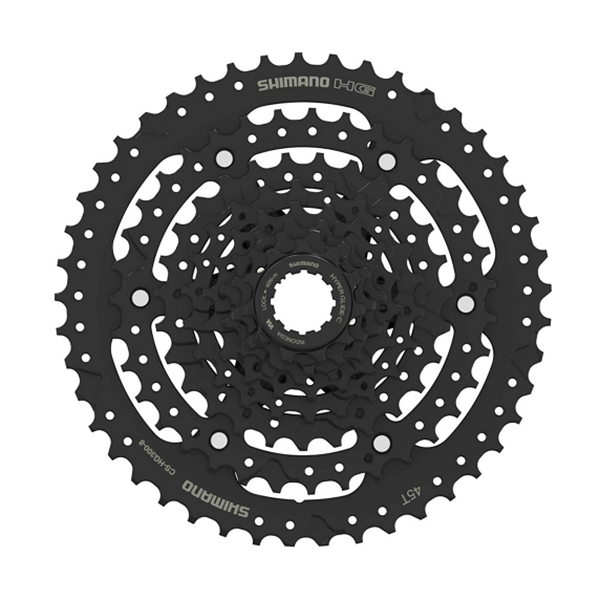 Shimano Cassette 8sp CS-HG300