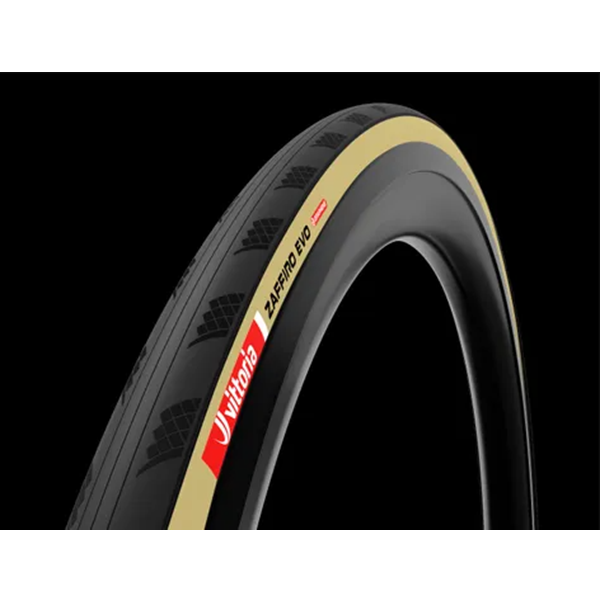 Vittoria Zaffiro Evo - 700c Tan