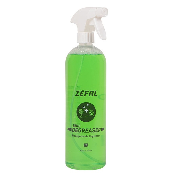 Zefal Bike Bio Degreaser 1000ml