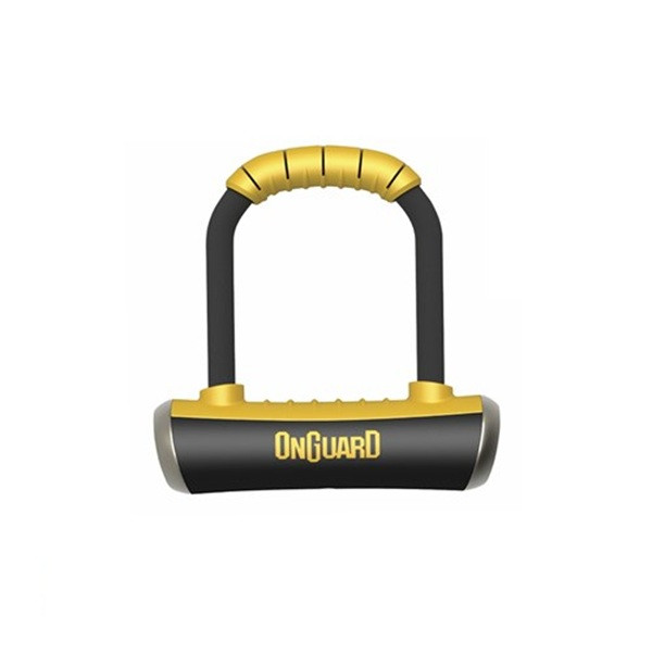 On Guard Pitbull U Lock