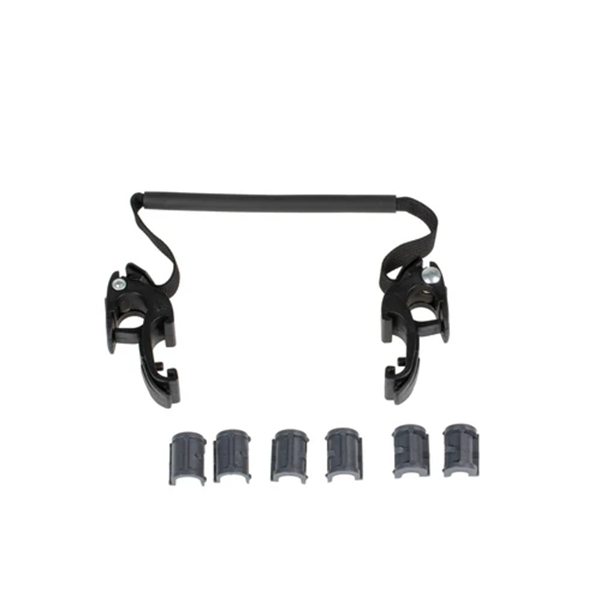 Ortlieb QL2.1 Hooks with Handle