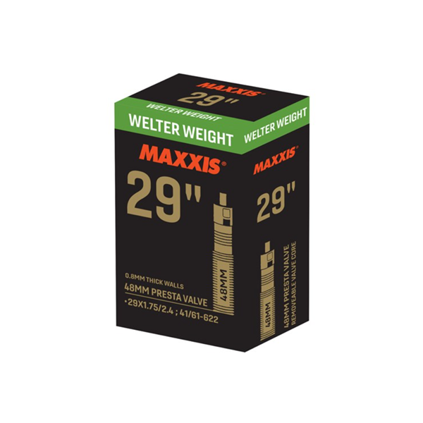 Maxxis Inner Tube - 29" - Presta