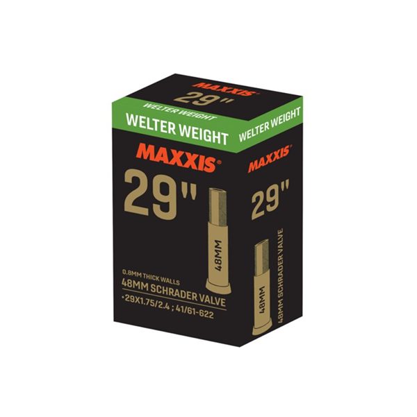 Maxxis Inner Tube - 29" - Schrader
