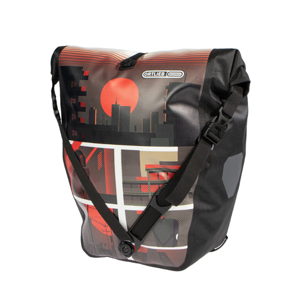Ortlieb Back-Roller Design (Single)