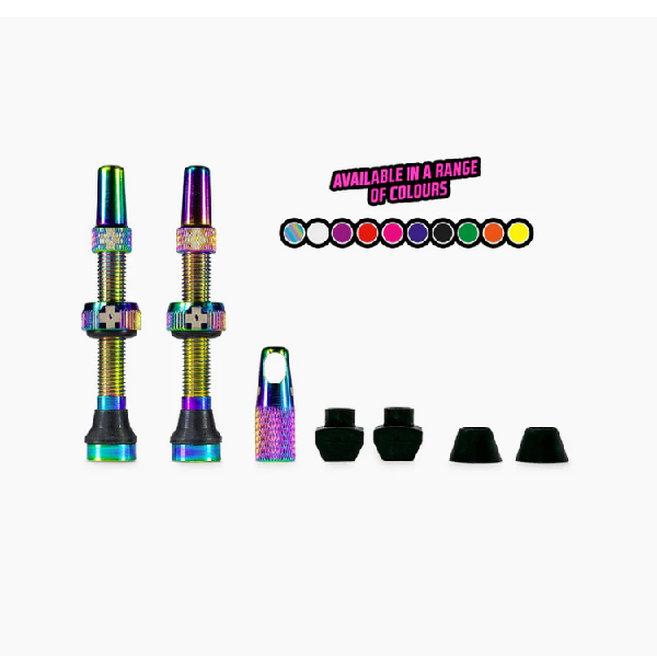 Muc Off Tubeless Valve - 44mm