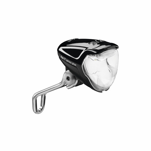 B+M Lumotec IQ2 EYC N Plus Front Dynamo Light