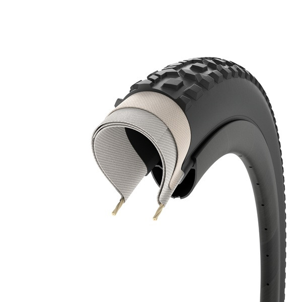 Pirelli Cinturato Gravel Performance M - 650b