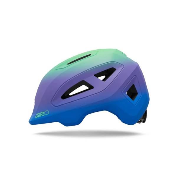 Giro Scamp II Helmet - Matt Blue