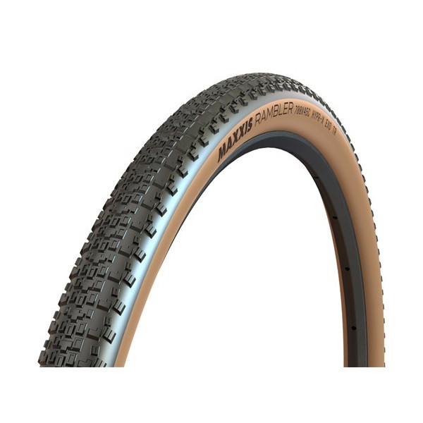 Maxxis Rambler TR Tyre - 700c