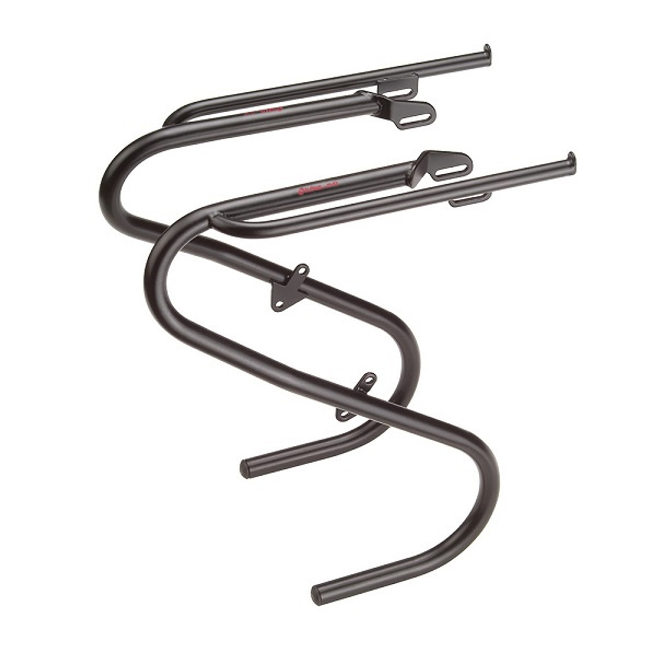 Tubus Expedition Front Rack Grand Expedition Front Rack