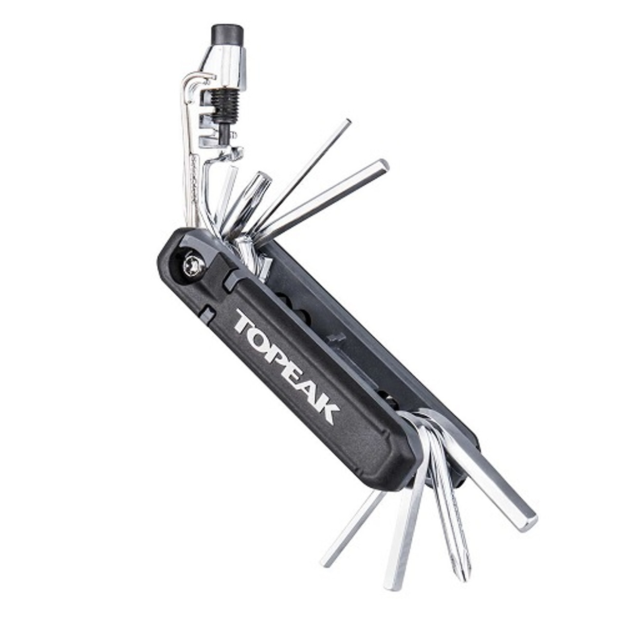 Topeak Hexus X Tool