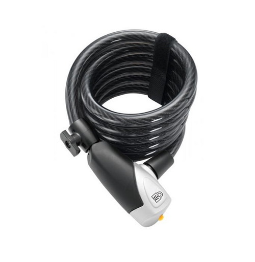 Magnum Coil Cable Lock