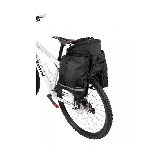 Zefal Traveler 80 Rack Bag