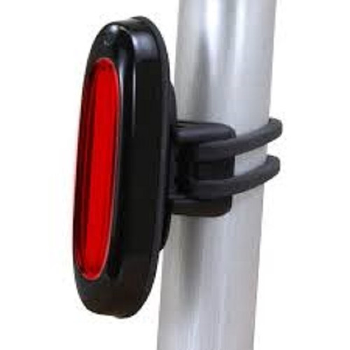 Serfas Light Rear Quasar