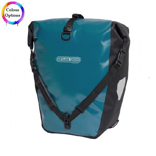 Ortlieb Back-Roller Classic SINGLE