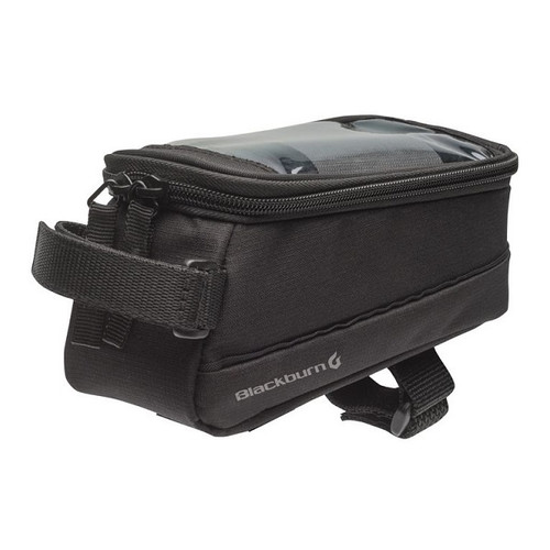Blackburn Local Plus Top Tube Bag