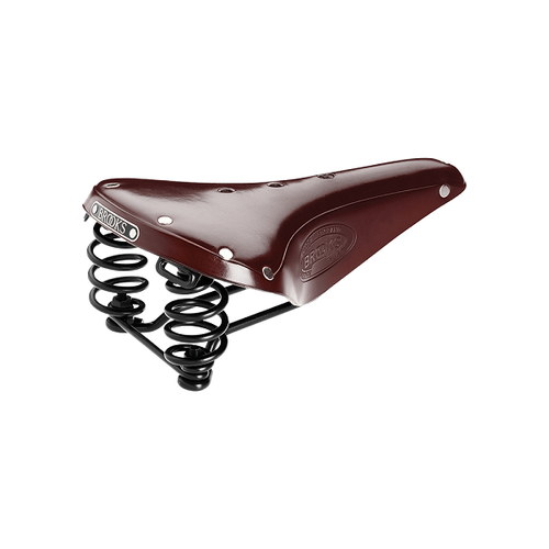 Brooks Flyer Classic Saddle