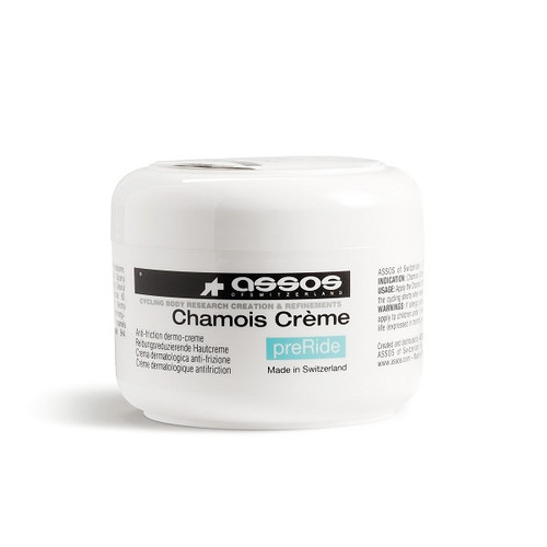Assos Chamois Cream - 140ml