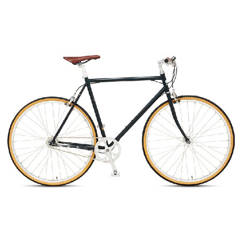 Chappelli Vintage Three Speed - Jensen