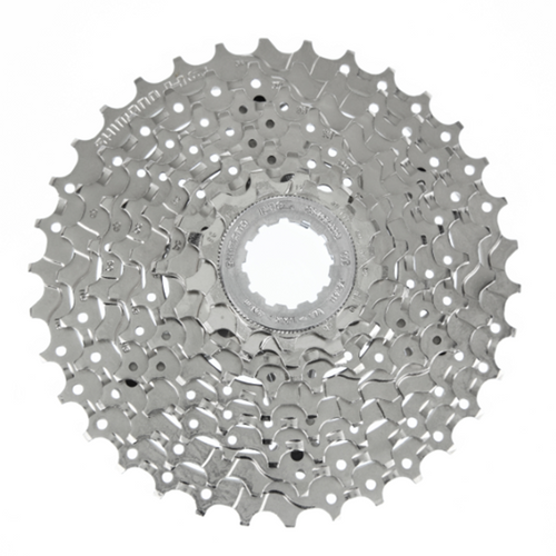 Shimano Cassette 9sp CS-HG400