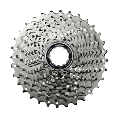 Shimano Cassette 10sp CS-HG500