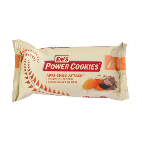 EM's Power Cookies - Bar