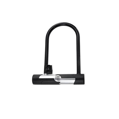 On Guard U Lock - 106x200mm