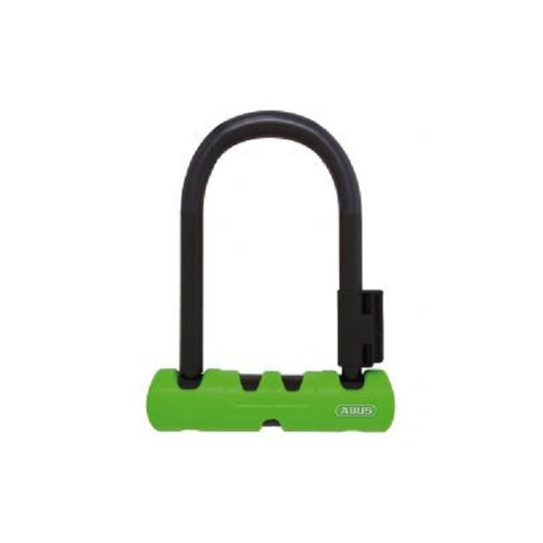 ABUS Ultra U Bolt Lock