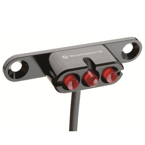 Supernova E3 Tail Light