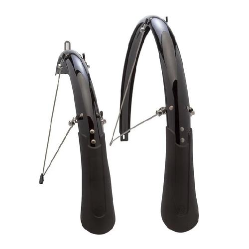 Planet Bike Cascadia Fenders Planet Bike Cascadia Fenders