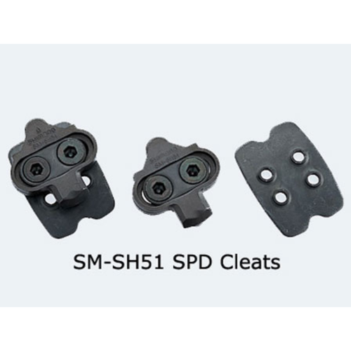 Shimano Cleat SM-SH51