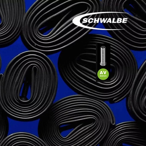 Schwalbe Inner Tube - 700c - AV15