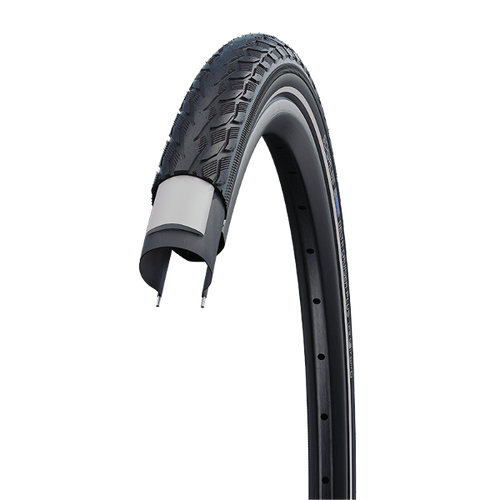 Schwalbe Delta Cruiser Plus - 700c