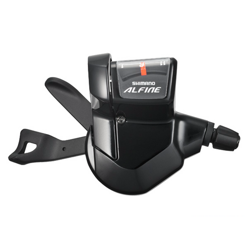 Microshift Shifters SB-N110 - Northside 