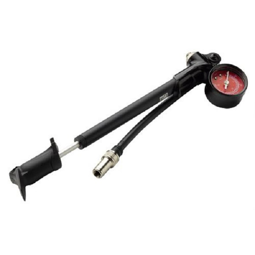 Rock Shox Fork + Shock Pump 300psi