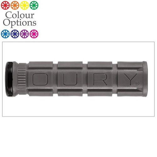 Oury V2 Lock On Grips