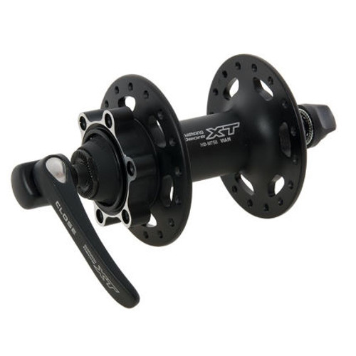 Shimano Hub M756