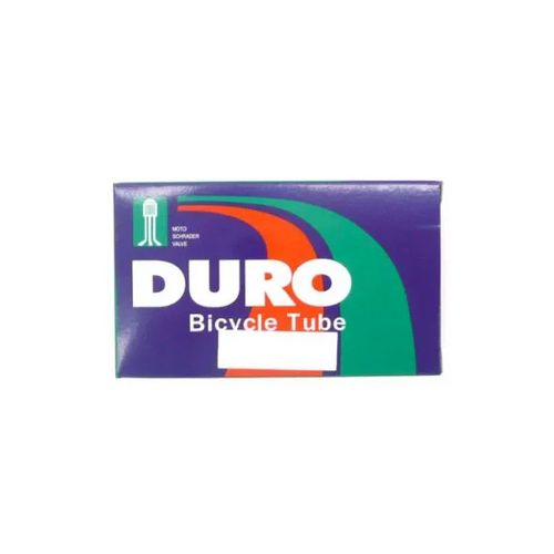Duro Tube - 20 x 1.3/8" AV Duro Tube - 20 x 1.3/8" AV
