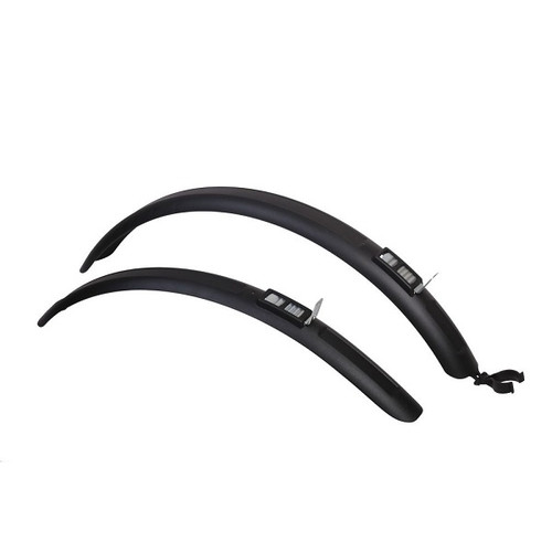 Zefal Trail 55 Mudguard Set