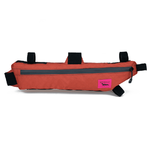 Hold Fast Half Frame Bag