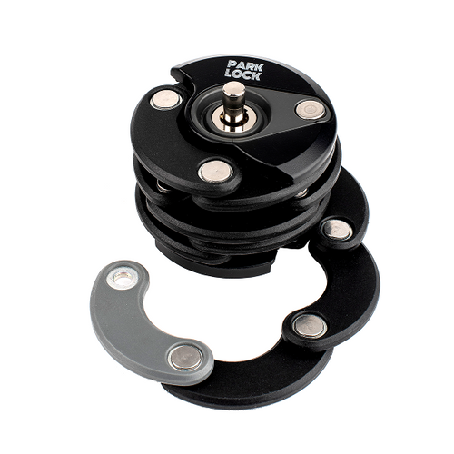 Park Lock - Brooklyn Folding Lock