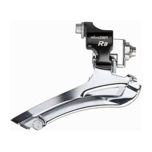 Microshift Front Derailleur 2x8sp FD-R252