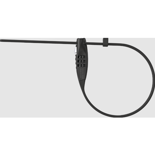 Abus Combiflex Travelguard Abus Combiflex Travelguard