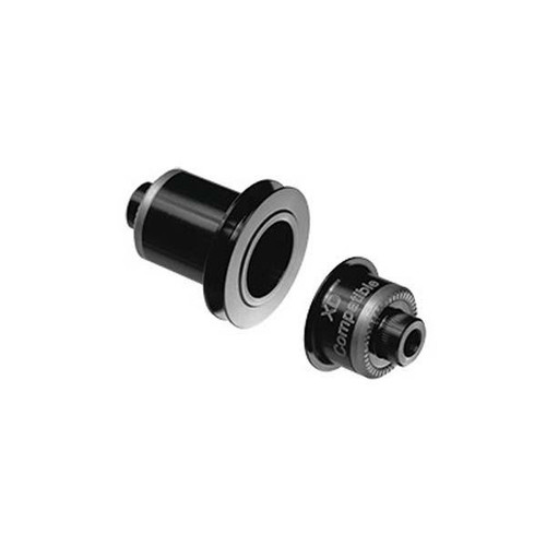 DT Swiss RW Adapter Conversion - SRAM XD