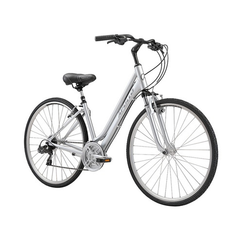 Apollo Shoreline - Silver