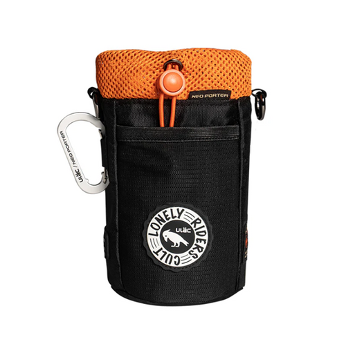 ULAC C-Hold DX-2  Insulated Feedbag