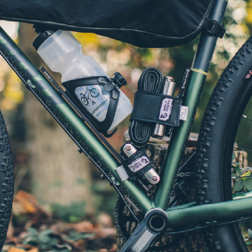Wolf Tooth B-Rad Accessory Strap Mount